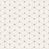 Fine Rhombus Lines Wall Mural