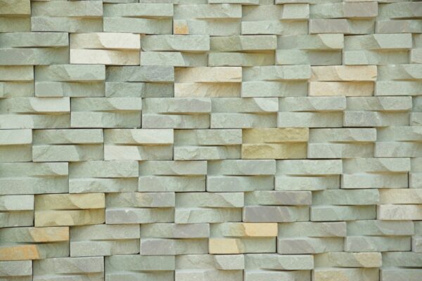 Sandstone Pattern 3D Wall Mural