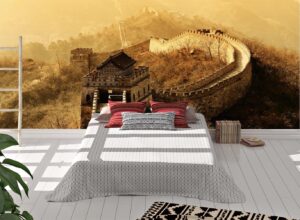 The Great Wall of China Wall Mural