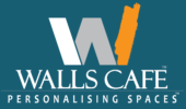 Wallscafe – Personalizing spaces