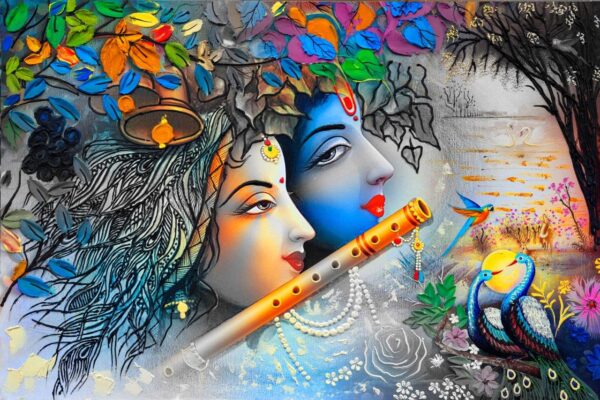 Lord krishna, Radha Krishna, Avatar