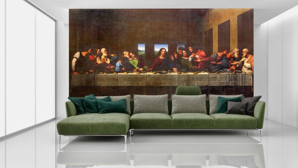 The Last Supper - Image 2